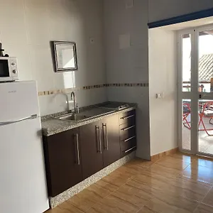 Apartamentos Algodonales Algodonales