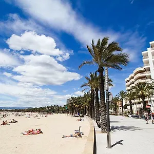 Eucalyptus Planet Costa Dorada Apartamento Salou