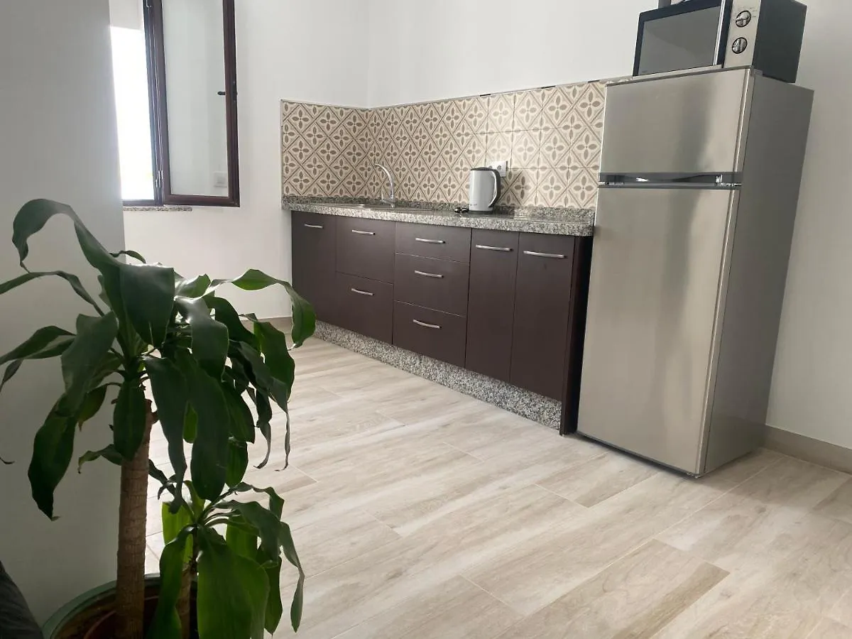 Apartamento Loft Algodonales