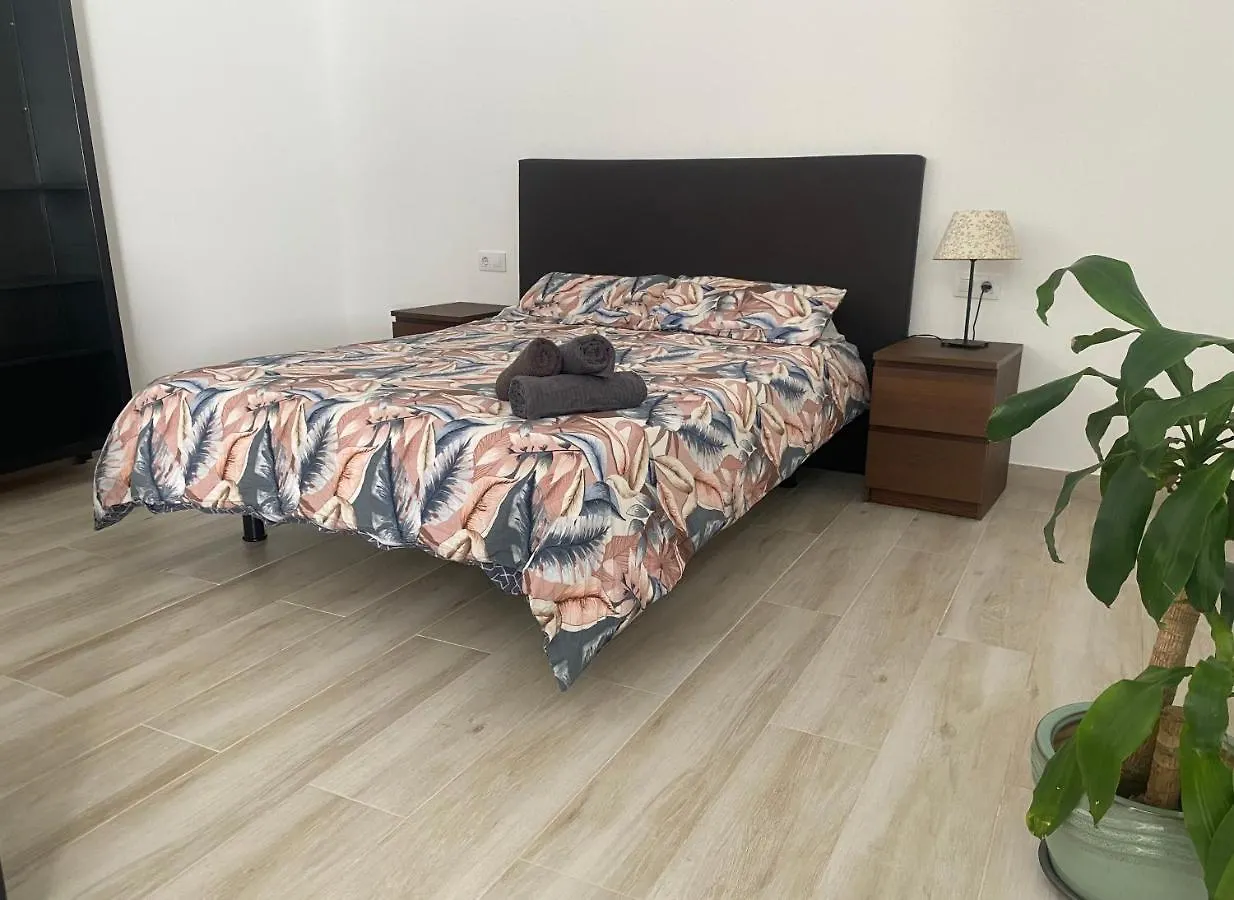 Apartamento Loft Algodonales