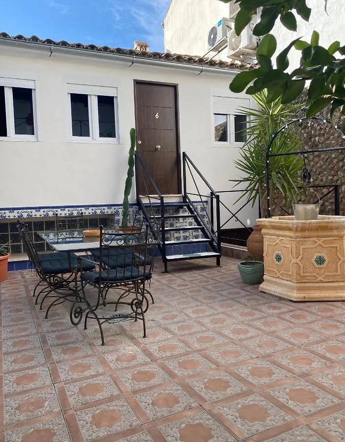 Apartamento Loft Algodonales España